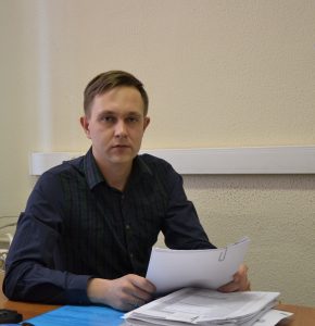 Левшунов А.М.