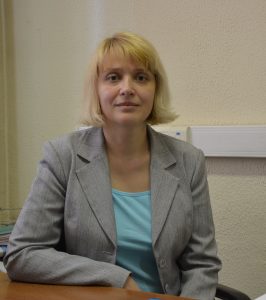 Лифарь Л.В.