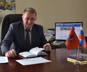 Русаков В.Н.